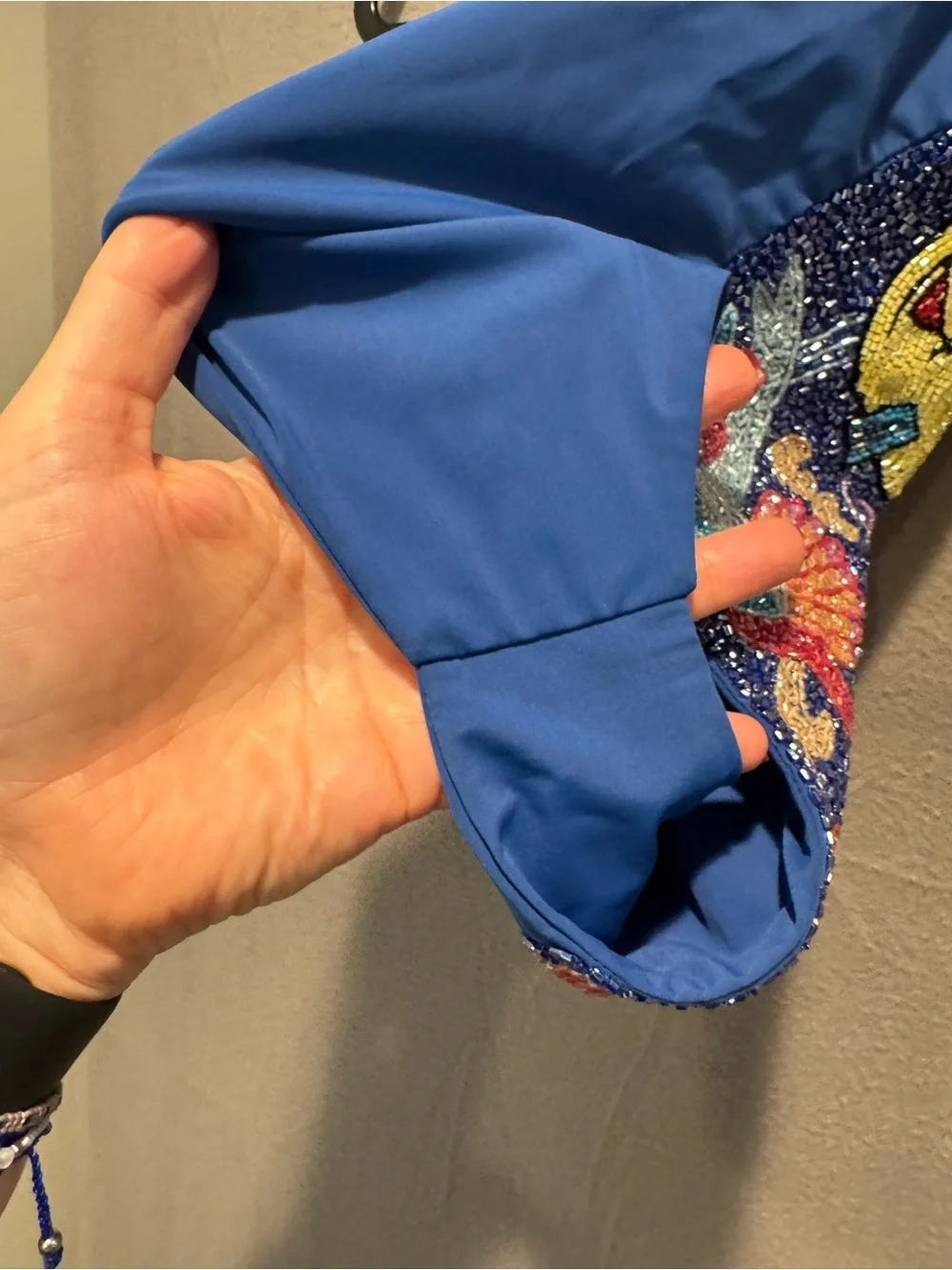 Disney x Oceanus Little Mermaid 🧜🏻‍♀️ Embellished Swimwear